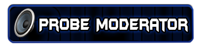 Probe Moderatoren
